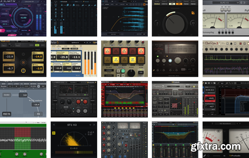 TBProAudio Bundle 2025.10
