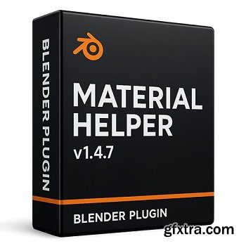 MaterialHelper v1.4.7