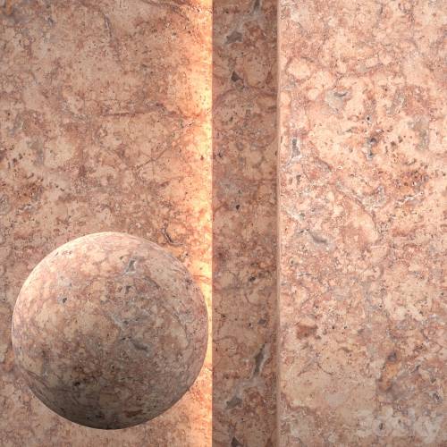 '3dsky Pro - Stone-025' '3dsky Pro - Stone-025'