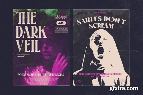 CreativeMarket - TT Montero Serif Condensed - 7 Font