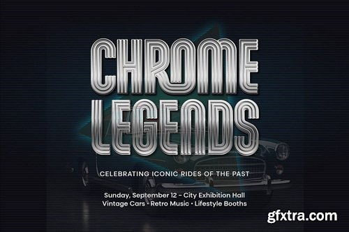 CreativeMarket - Outsight Bold Retro Font