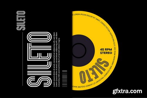 CreativeMarket - Outsight Bold Retro Font