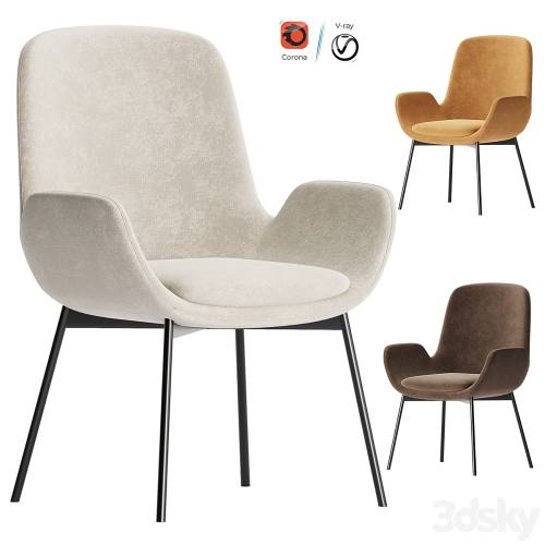 '3dsky Pro - Dining chair' '3dsky Pro - Dining chair'