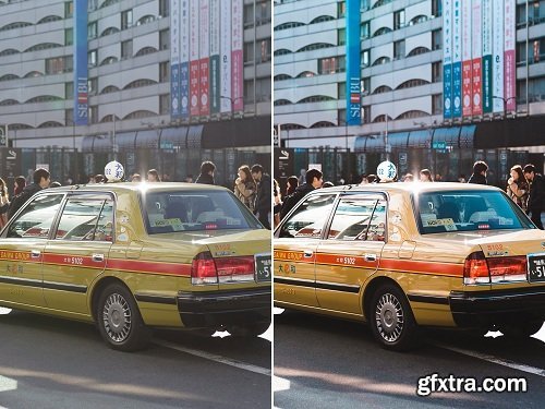 JOE ALLAM - URBAN CHROME vol.2 - 27x Lightroom Edit Presets JOE ALLAM - URBAN CHROME vol.2 - 27x Lightroom Edit Presets