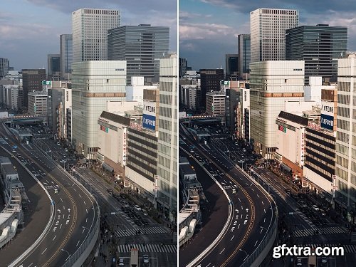 JOE ALLAM - URBAN CHROME vol.2 - 27x Lightroom Edit Presets JOE ALLAM - URBAN CHROME vol.2 - 27x Lightroom Edit Presets