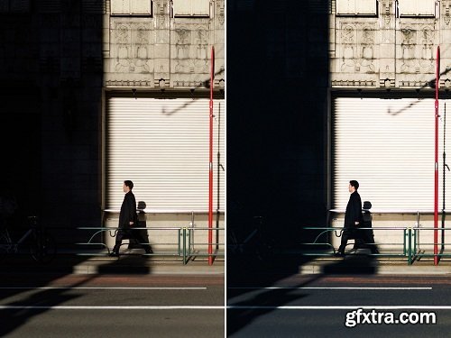 JOE ALLAM - URBAN CHROME vol.2 - 27x Lightroom Edit Presets JOE ALLAM - URBAN CHROME vol.2 - 27x Lightroom Edit Presets