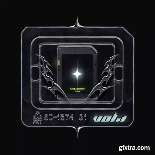 Volta Sample Pack Vol 01