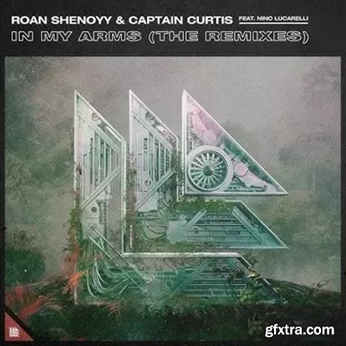 Olly James Signature Sounds Vol 23 In My Arms Remix