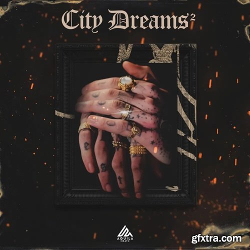 Aquila Beats City Dreams 2