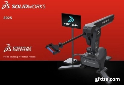 SolidWorks 2025 SP5.0 Full Premium