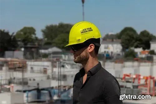 Hazard Mockup Collections