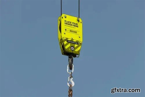 Hazard Mockup Collections