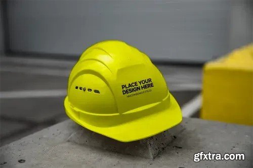 Hazard Mockup Collections