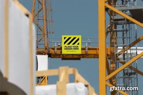 Hazard Mockup Collections