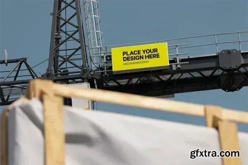 Hazard Mockup Collections