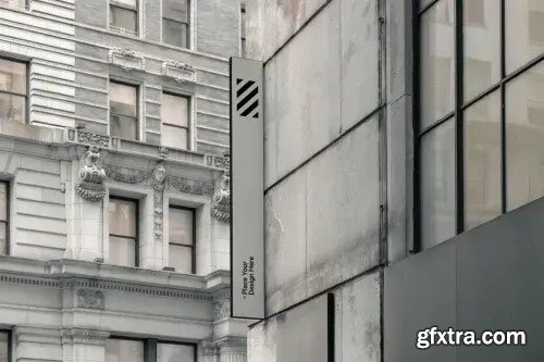 Hazard Mockup Collections