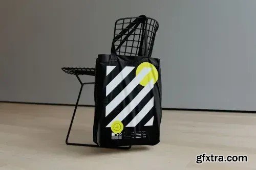 Hazard Mockup Collections