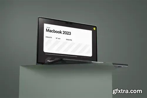 Hazard Mockup Collections