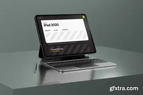 Hazard Mockup Collections