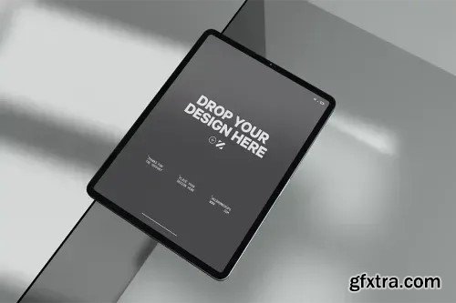 Hazard Mockup Collections