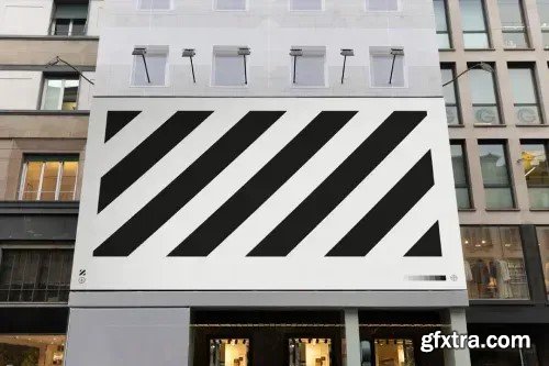 Hazard Mockup Collections