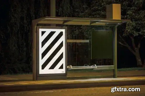 Hazard Mockup Collections