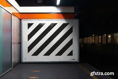 Hazard Mockup Collections