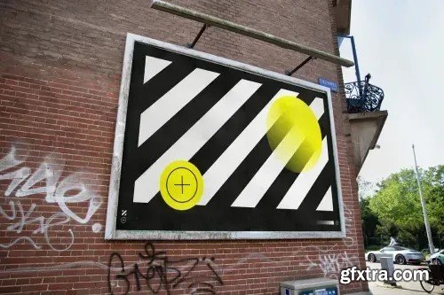 Hazard Mockup Collections