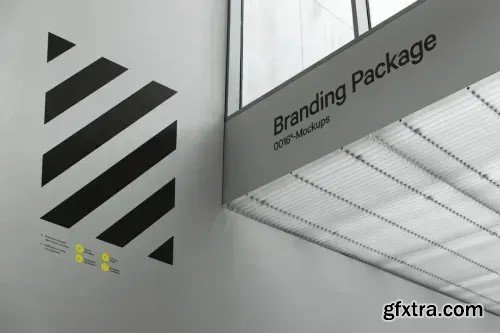 Hazard Mockup Collections