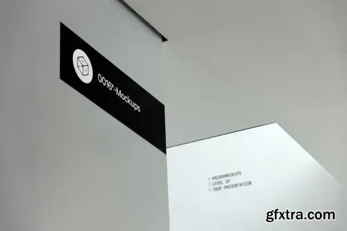 Hazard Mockup Collections