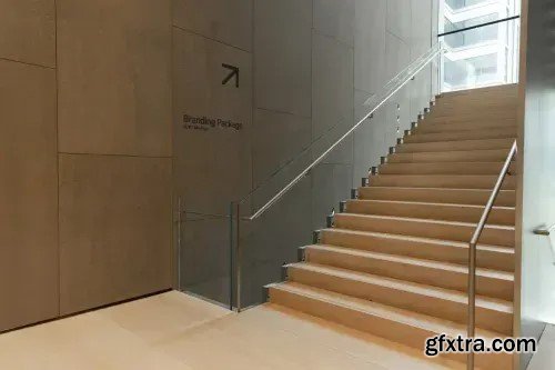 Hazard Mockup Collections