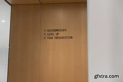 Hazard Mockup Collections