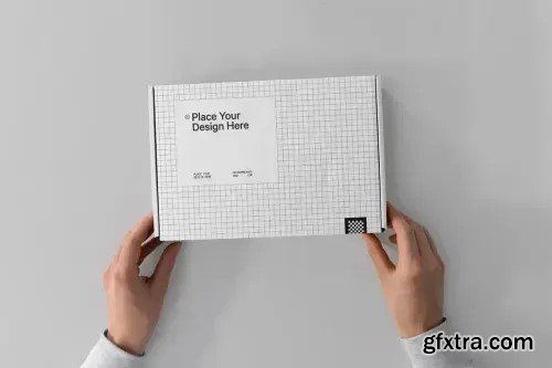 Hazard Mockup Collections