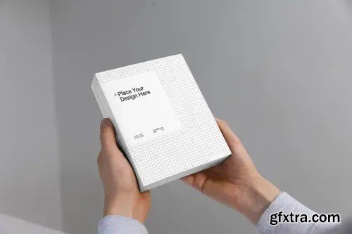 Hazard Mockup Collections