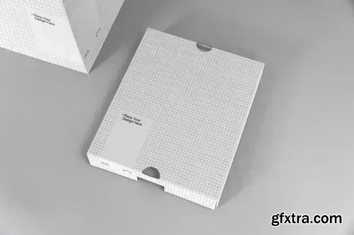 Hazard Mockup Collections