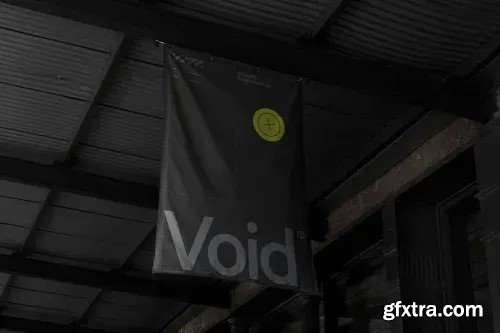 Hazard Mockup Collections