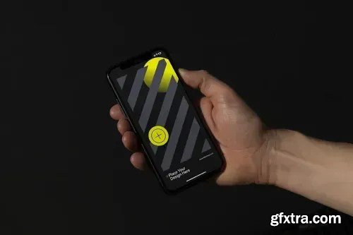 Hazard Mockup Collections