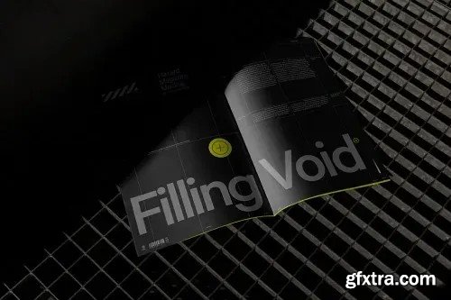 Hazard Mockup Collections