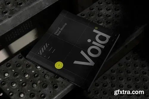 Hazard Mockup Collections