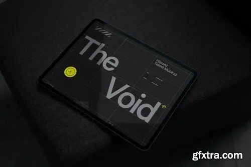 Hazard Mockup Collections