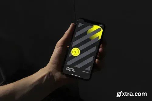 Hazard Mockup Collections