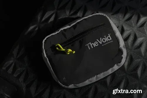 Hazard Mockup Collections