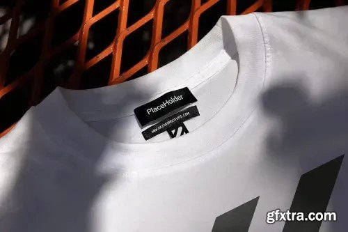 Hazard Mockup Collections