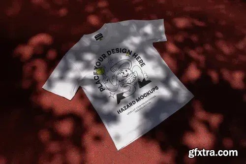 Hazard Mockup Collections