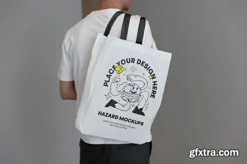 Hazard Mockup Collections