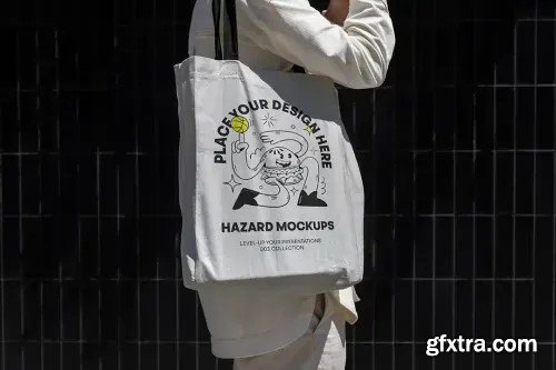 Hazard Mockup Collections