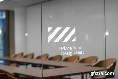 Hazard Mockup Collections