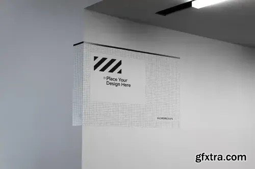 Hazard Mockup Collections