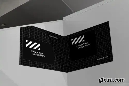 Hazard Mockup Collections