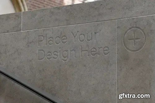 Hazard Mockup Collections